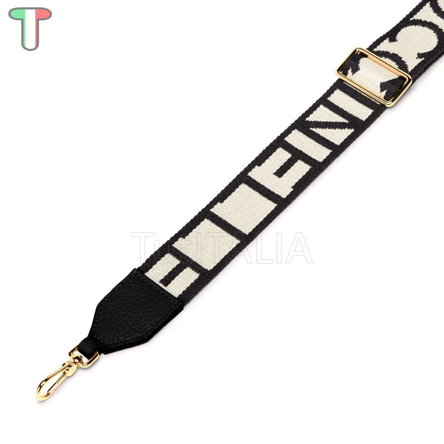 Coccinelle Tebe Mini Noir E5MN555I101001