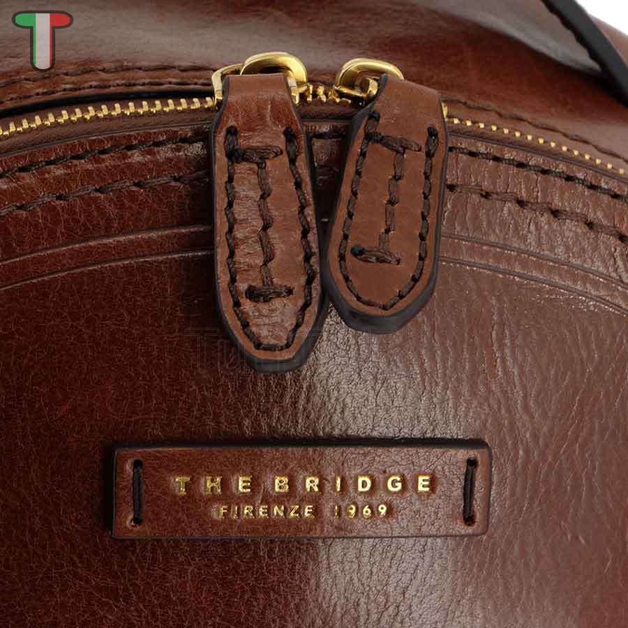 The Bridge Pearl District 04124701 Cuoio