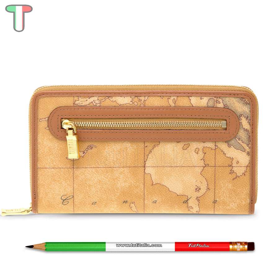 Alviero Martini 1 Classe Portafoglio Geo Classic ECW0286000 0010