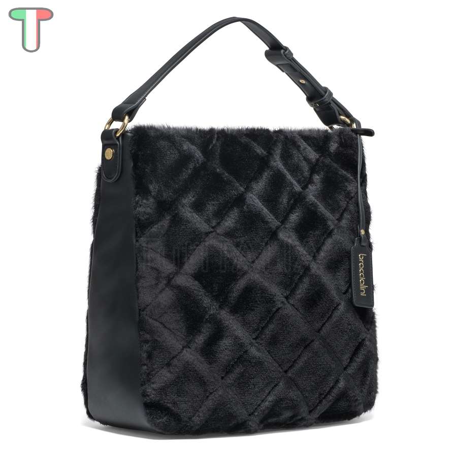 Braccialini Icons B16844-YY-100