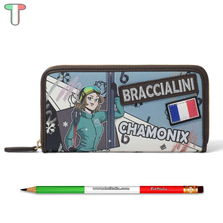 Braccialini Cartoline B16811_126-CA-818