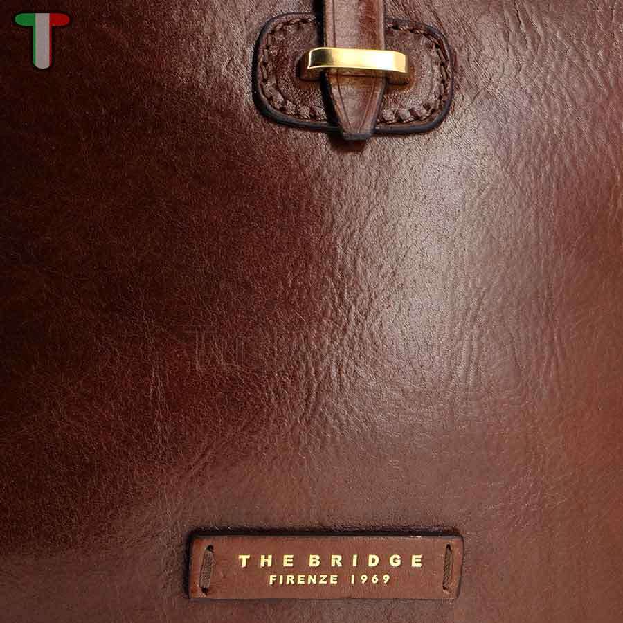 The Bridge Dalston 04130701 Cuoio