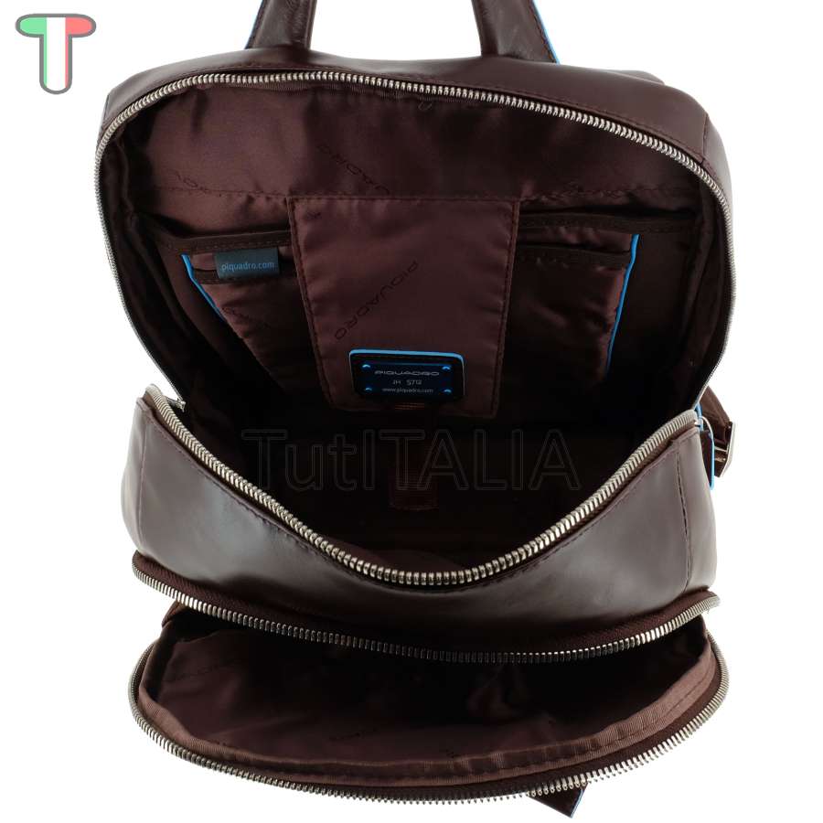 Piquadro CA3214B2 / MO Blue Square