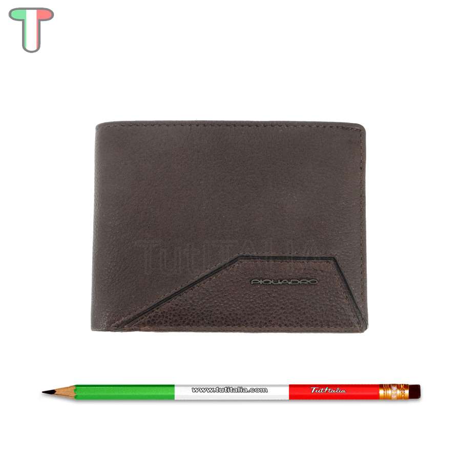 Piquadro PU257W118R / TM