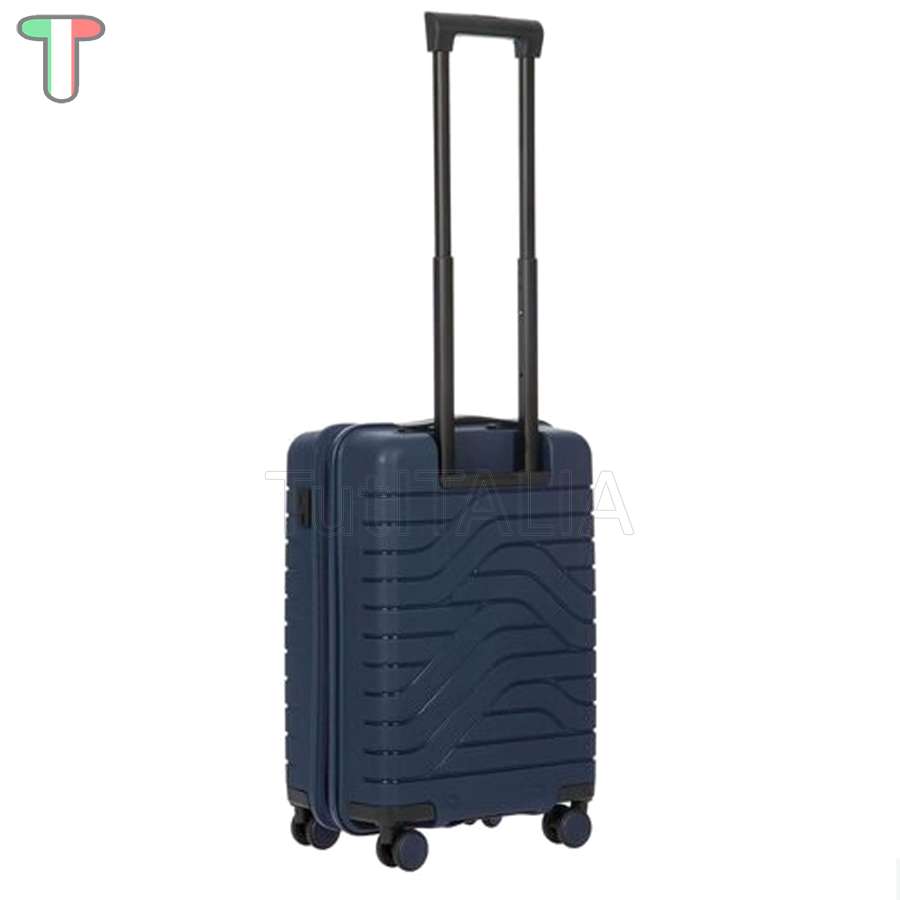 Bric's Ulisse B1Y08430.050 Ocean Blue