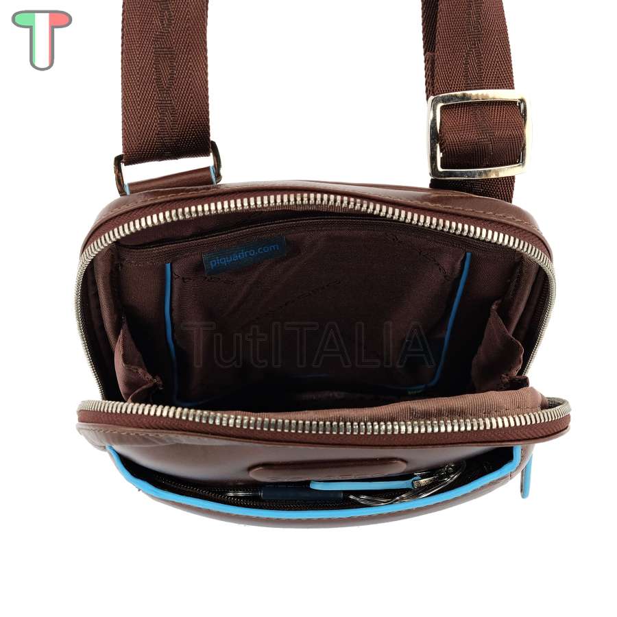 Piquadro CA3084B2 / MO Blue Square