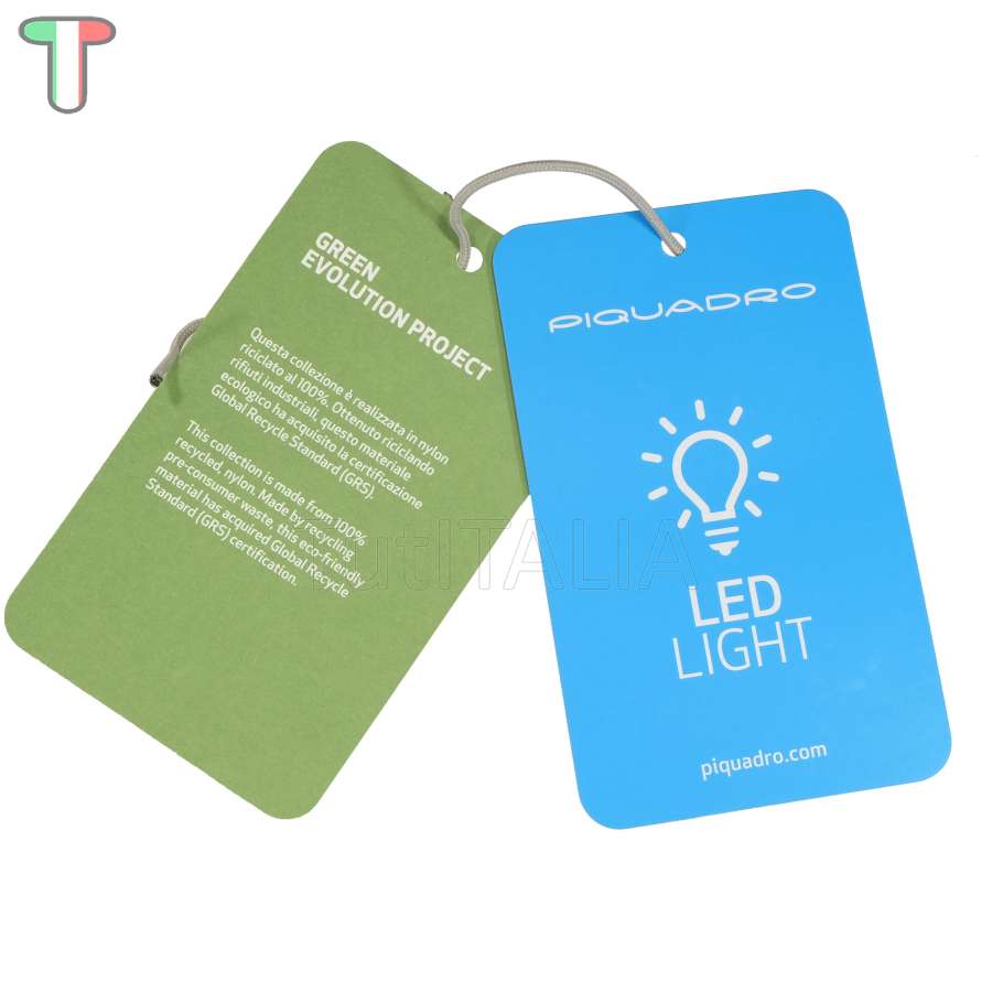 Piquadro CA4532BR2L / BLU Brief 2