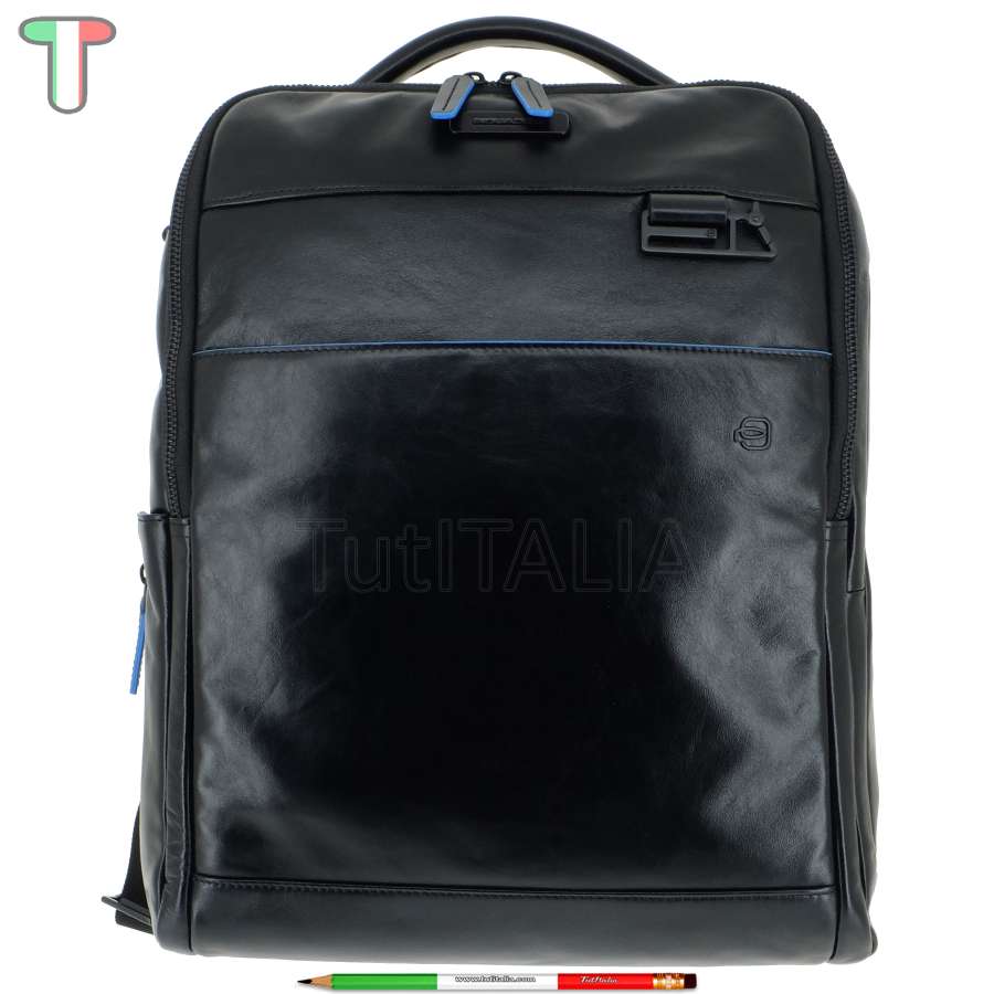 Piquadro CA4818B2V / N Blue Square