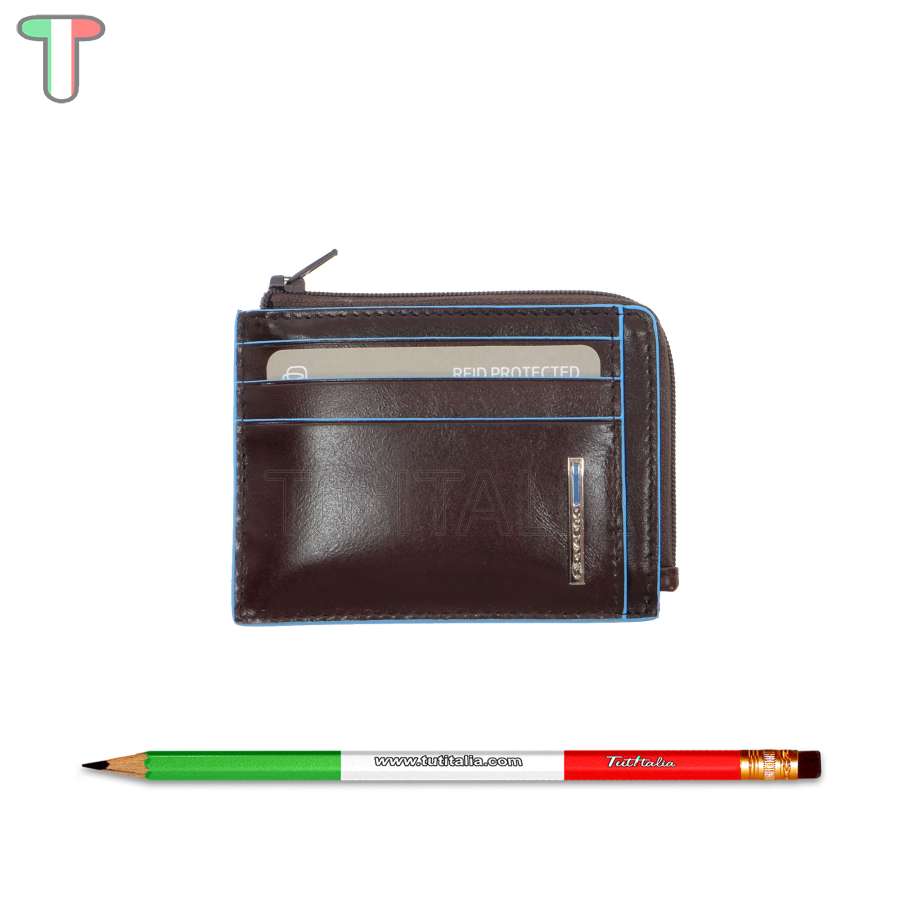 Piquadro PP4822B2R / MO Blue Square