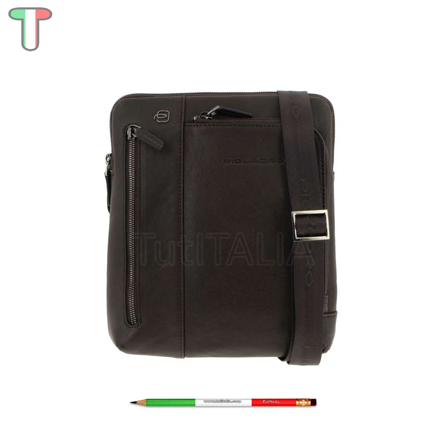 Piquadro CA1816B3 / TM Black Square