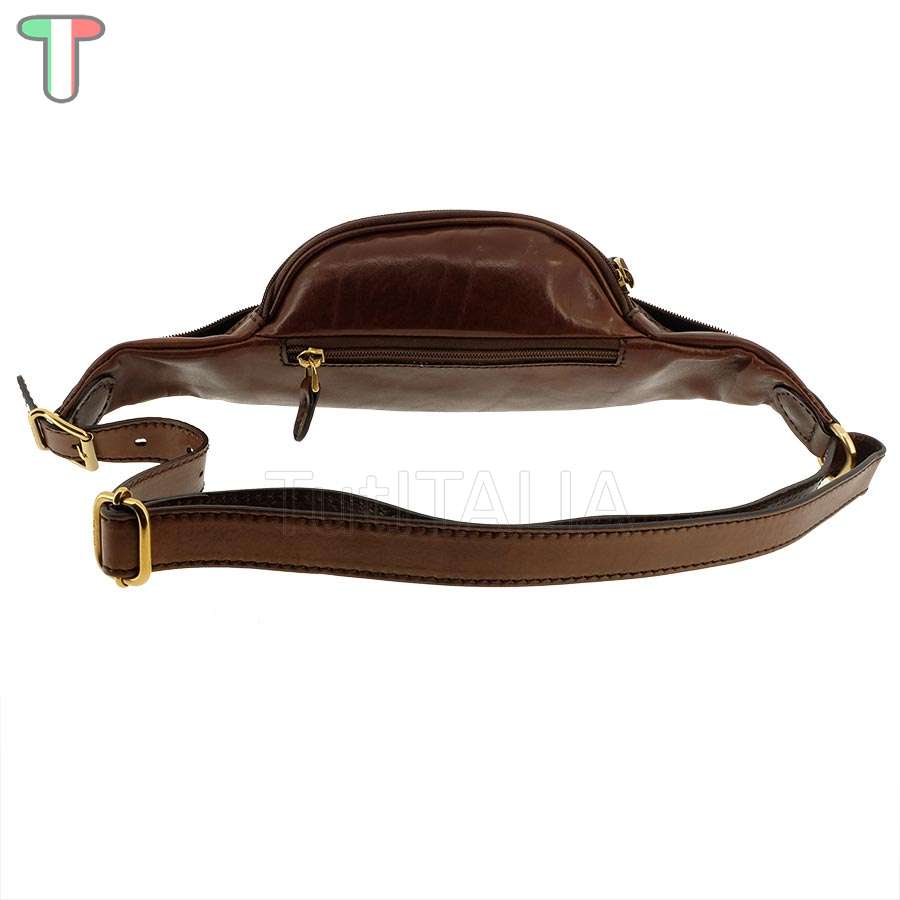 The Bridge Story Viaggio 07800101 Cuoio