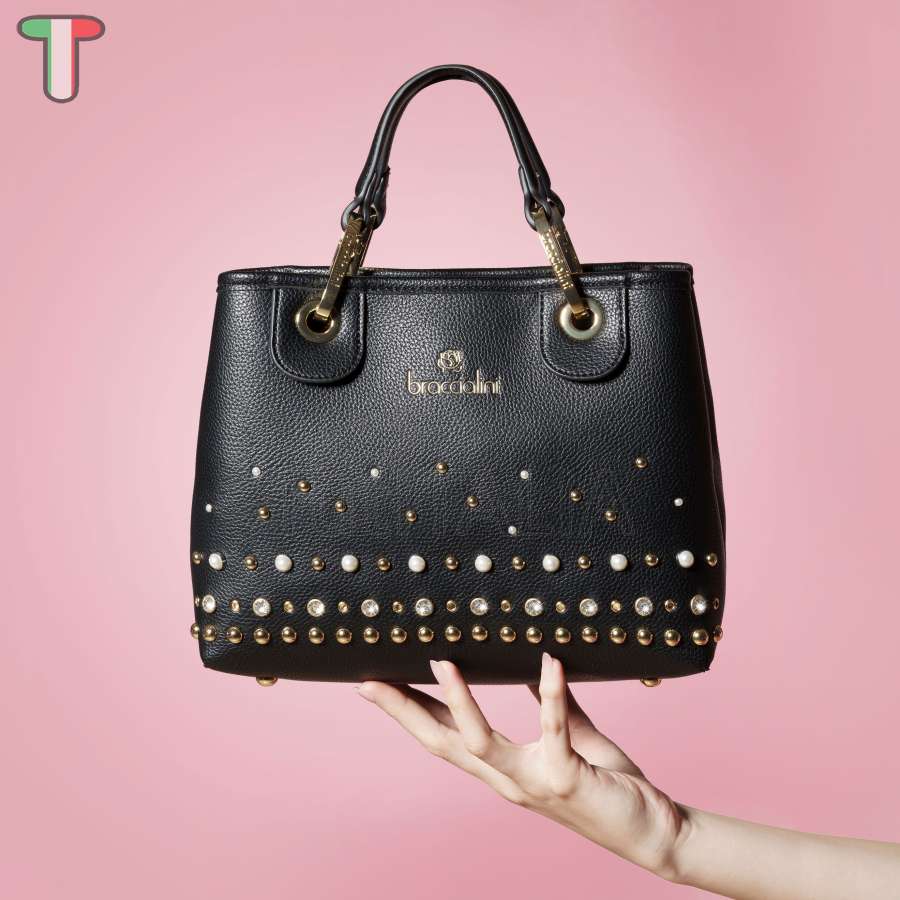 Braccialini Beth B17186-YY-100