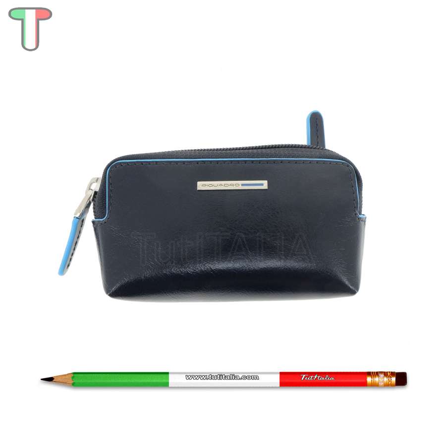 Piquadro PC4216B2 / BLU2 Blue Square