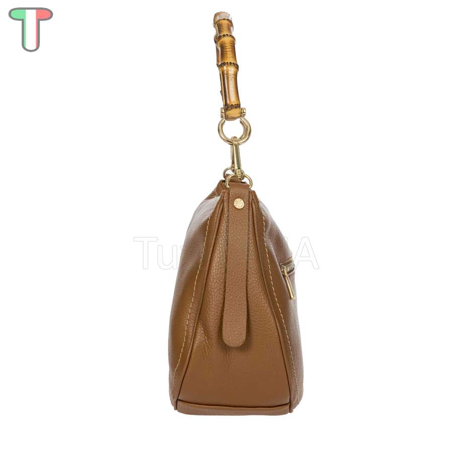 Bric's Margherita BWC07517.098 Marrone