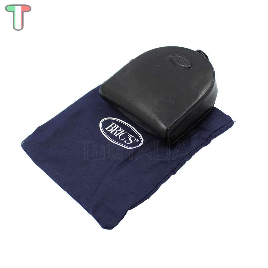 Bric's Monte Rosa BH109212 Nero