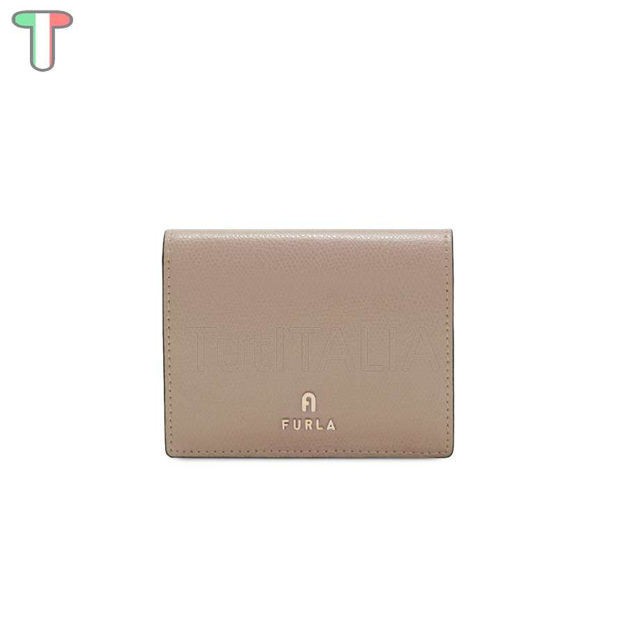 Furla Camelia S Stucco Gray/Ballerina i Int. WP00304 ARE000 1007 3787S