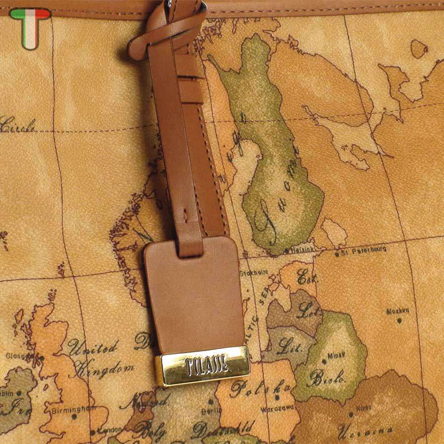 Alviero Martini 1 Classe C5D0056000 Natural