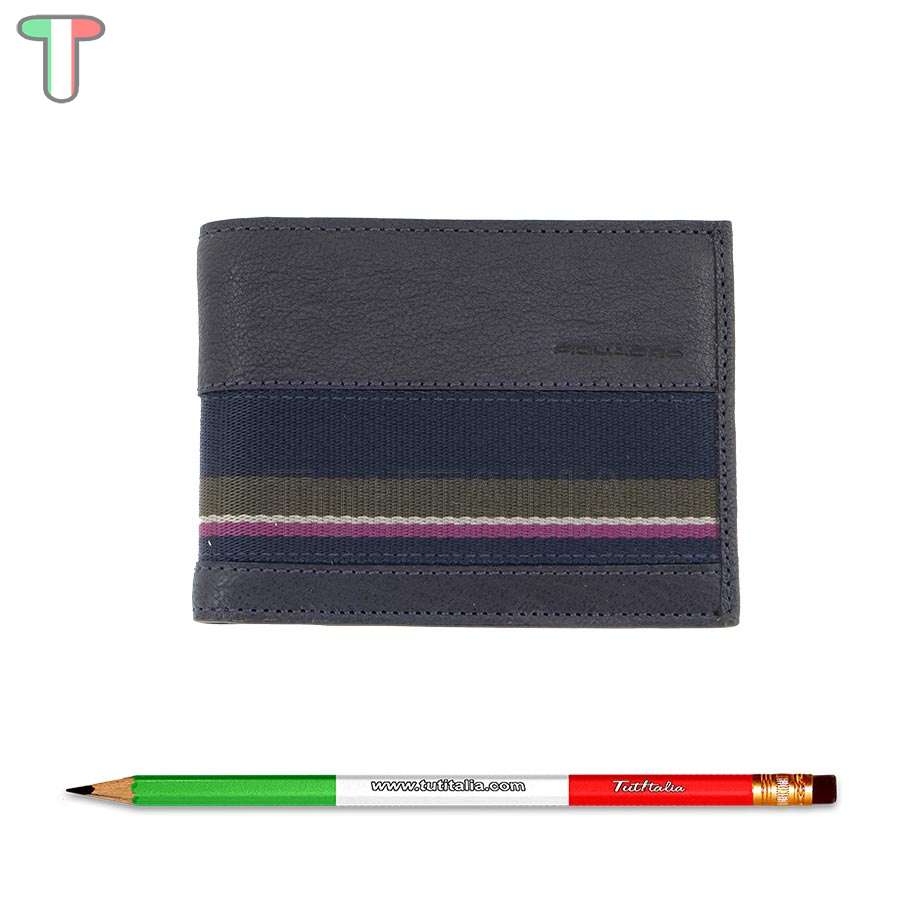 Piquadro PU257B3SR / BLU3