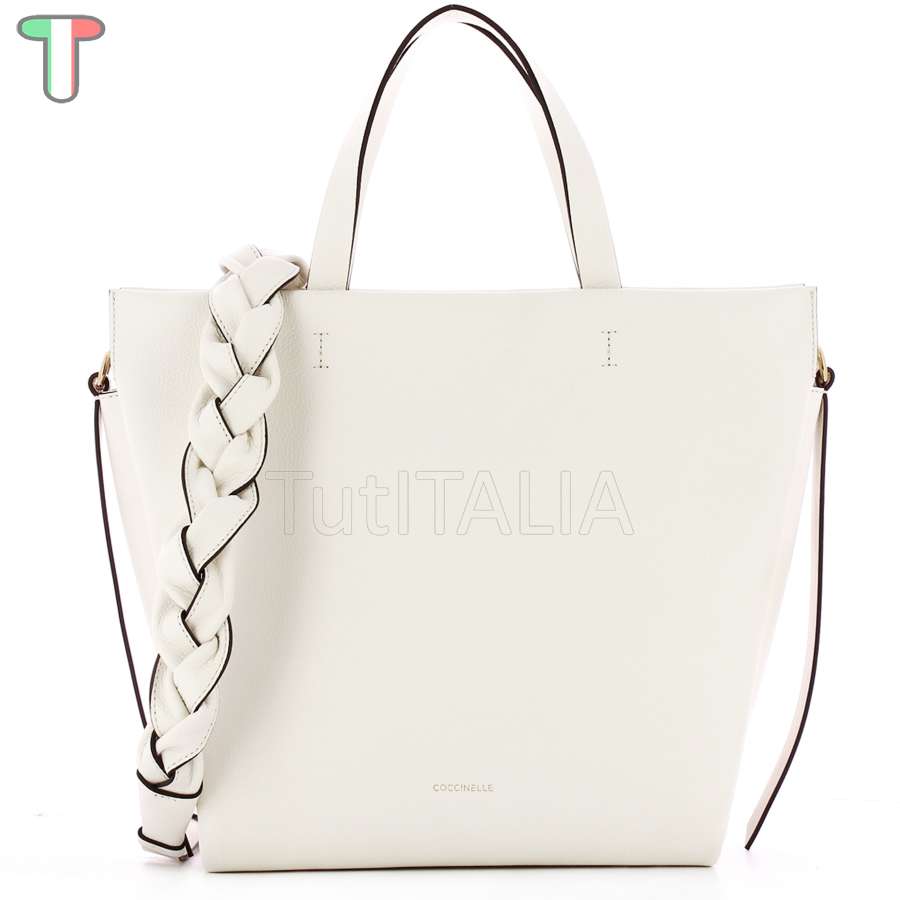 Coccinelle Boheme Coco.Milk/Toast E1M50180101550