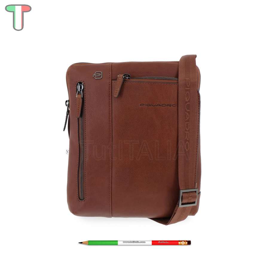 Piquadro CA1816B3 / CU Black Square