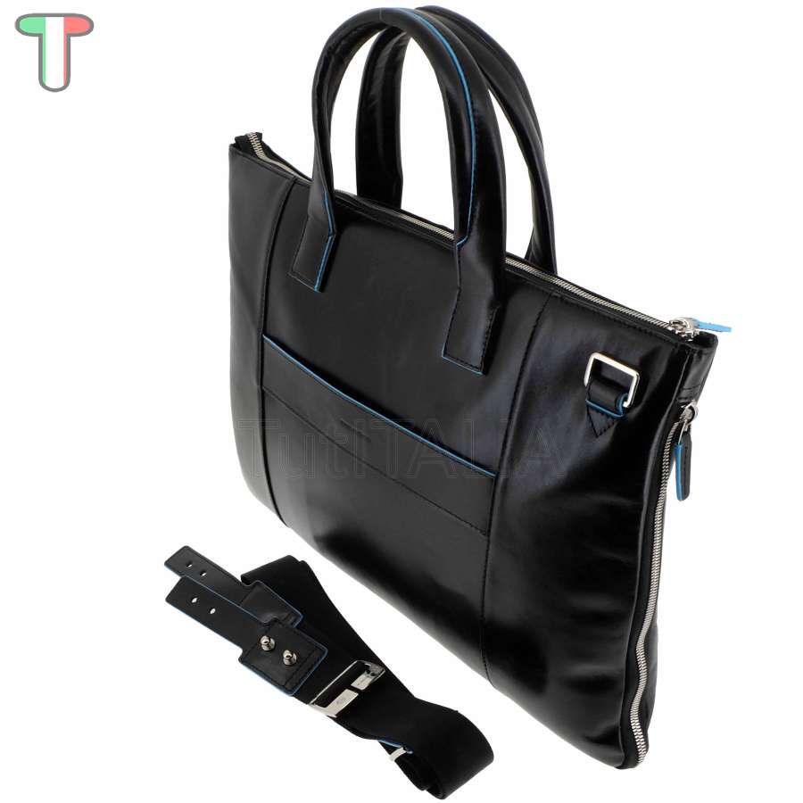 Piquadro CA4021B2 / N Blue Square