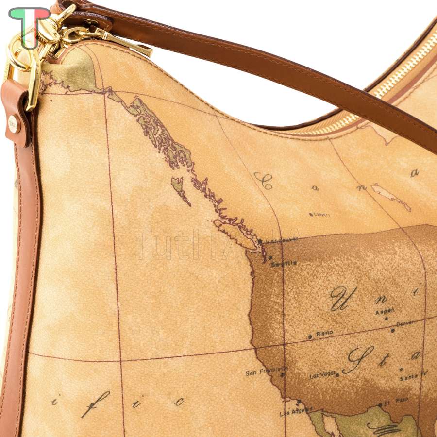 Alviero Martini 1 Classe Sottospalla Media Geo Classic CD0766000 0010