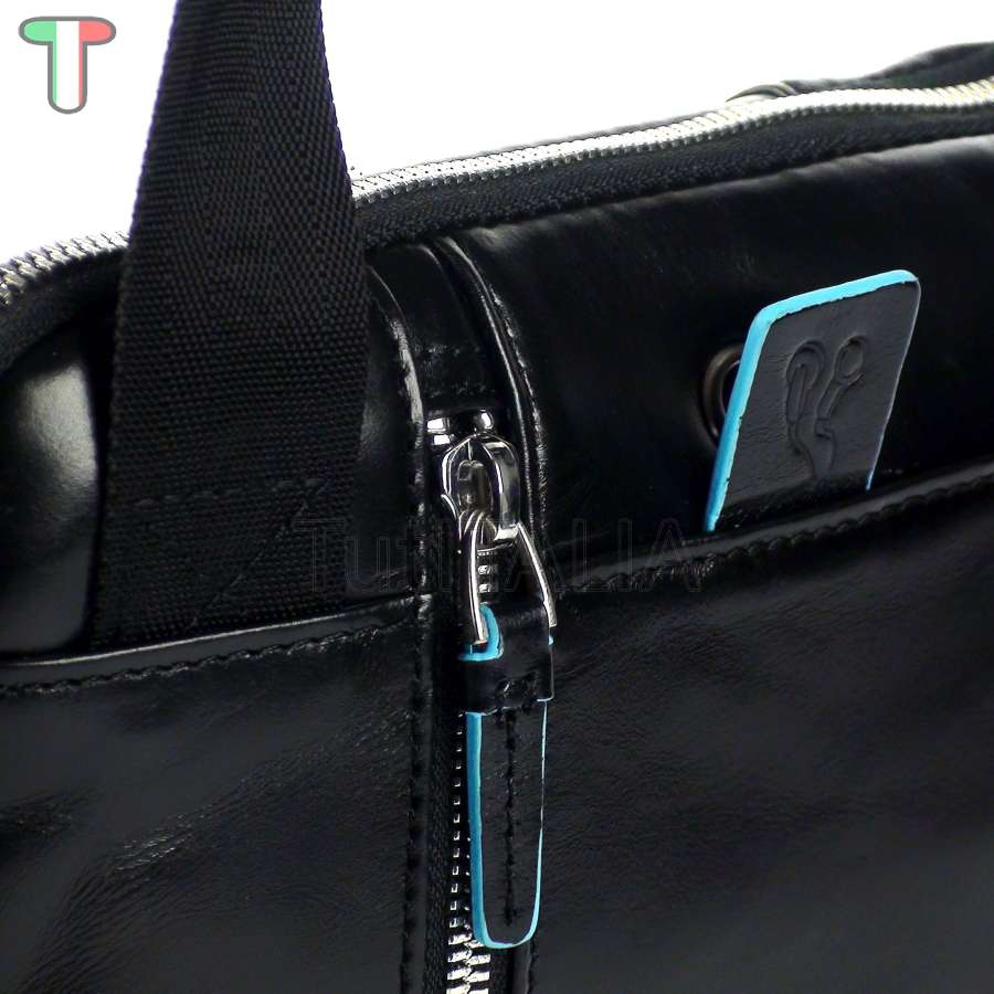 Piquadro CA1816B2 / N Blue Square