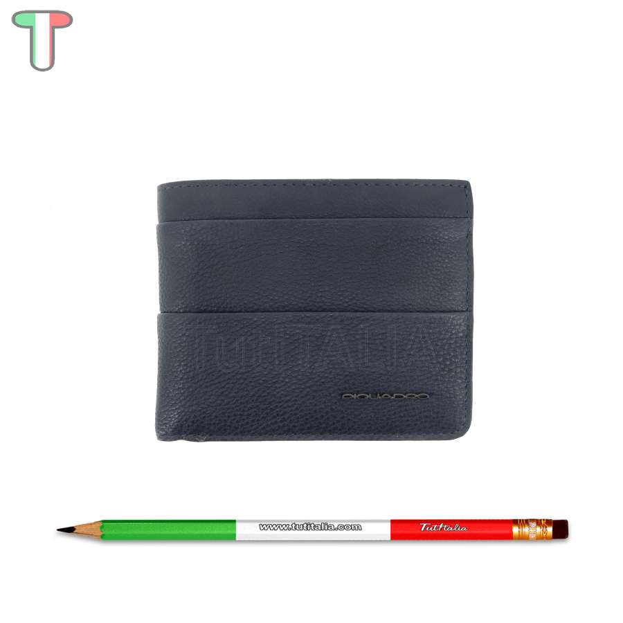 Piquadro PU4188S122R / BLU Paavo