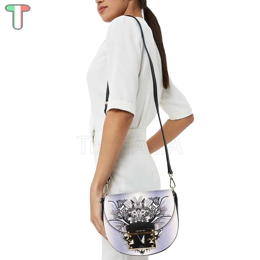 Cromia Wolf Grey 1403886G