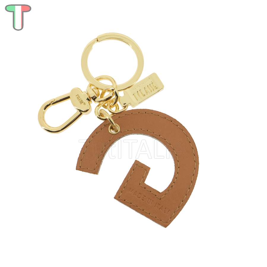 Alviero Martini 1 Classe Portachiavi Lettera G Geo Classic CP00G6000 0010