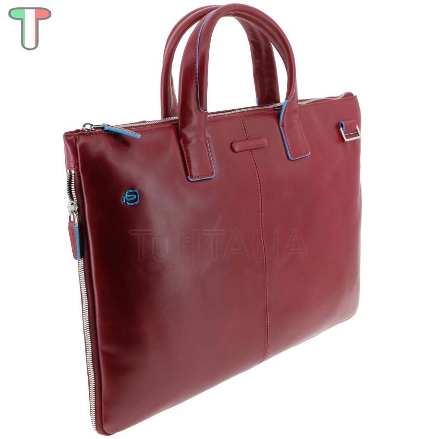 Piquadro CA4021B2 / R Blue Square