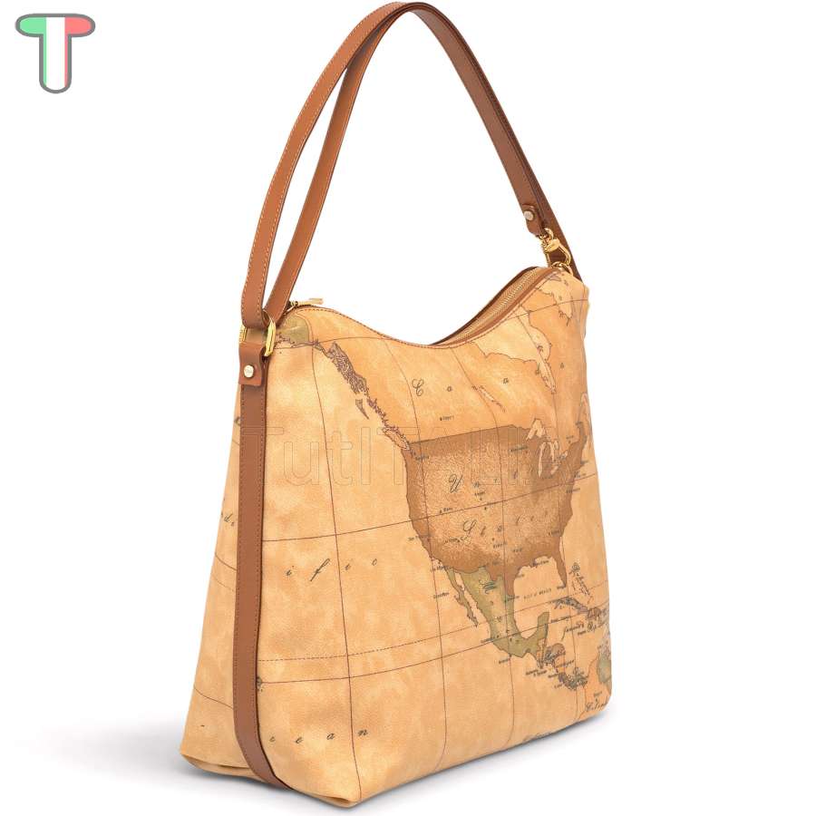 Alviero Martini 1 Classe Sottospalla Media Geo Classic CD0766000 0010