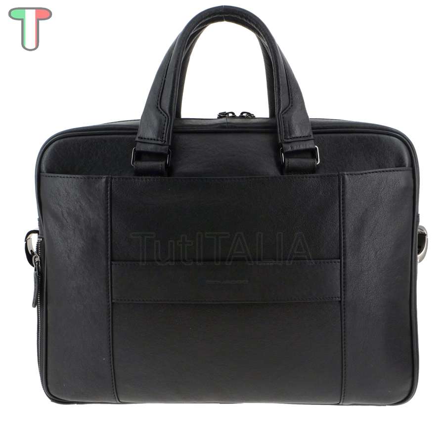 Piquadro CA2849B3 / N Black Square