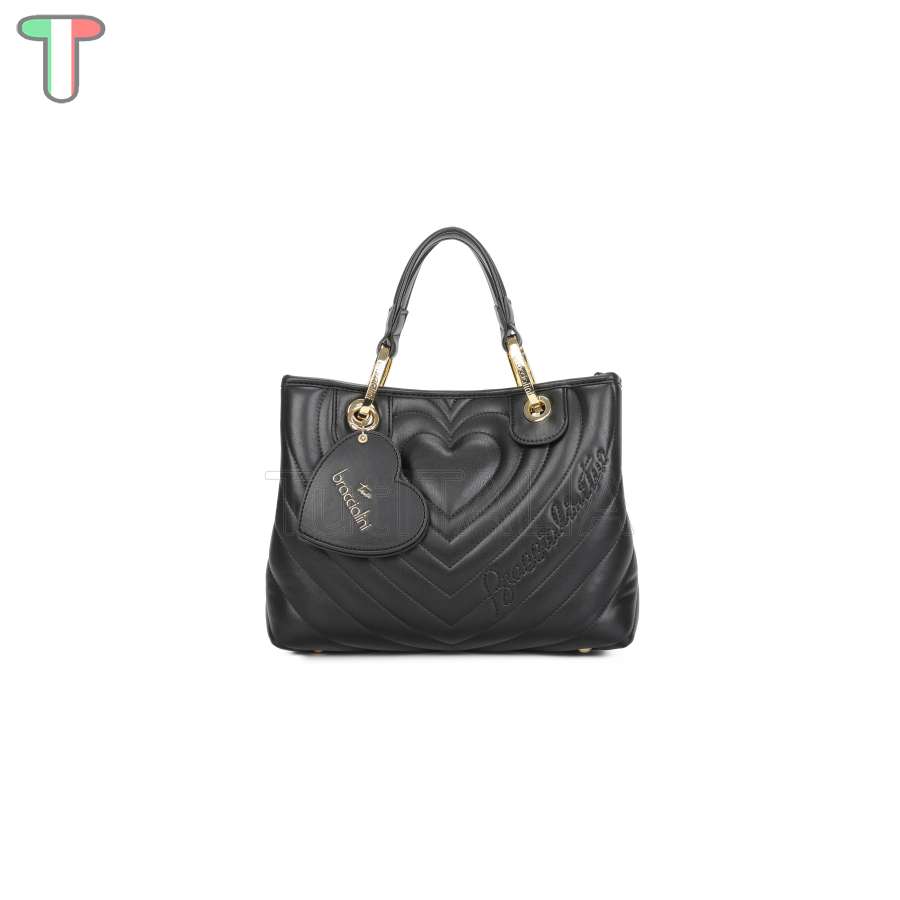 Braccialini Beth Matelasse' B18551-YY-100