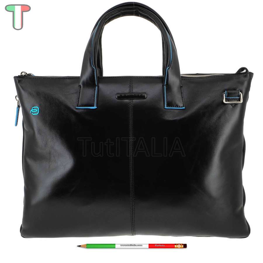 Piquadro CA4021B2 / N Blue Square