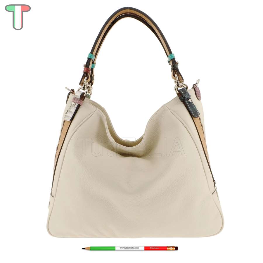 Sem Vaccaro Alce Multicolor Panna 236