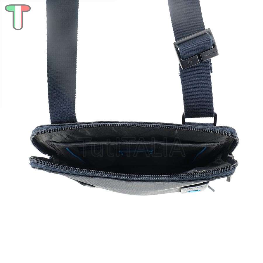 Piquadro CA1358P16 CHEVBLU