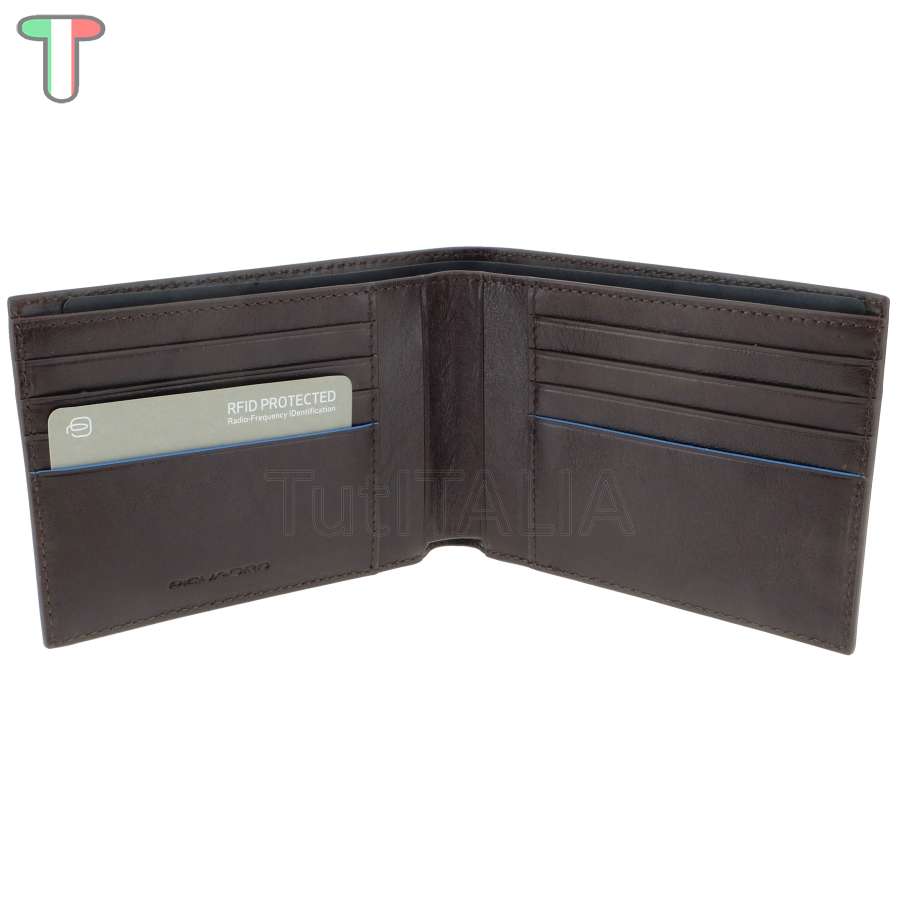 Piquadro PU6190B2VR / MO B2 Revamp