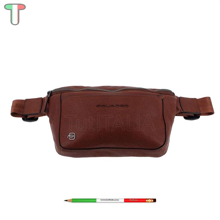 Piquadro CA2174B3 / CU Black Square