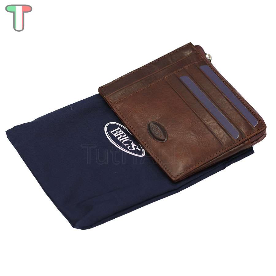 Bric's Monte Rosa BH109208 Brown