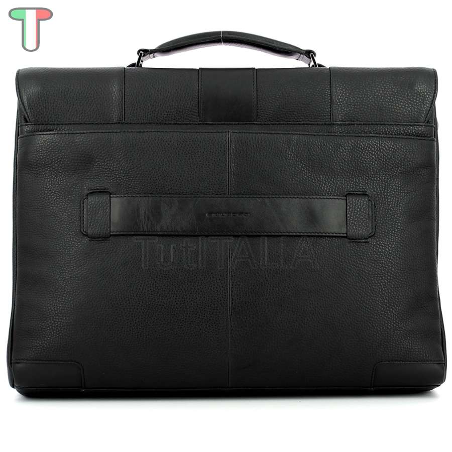 Piquadro CA3995S86 / N Computer Briefcase 15.6