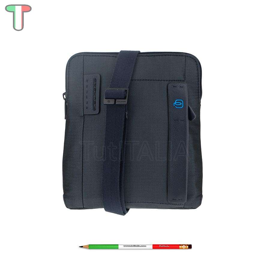 Piquadro CA1358P16 CHEVBLU