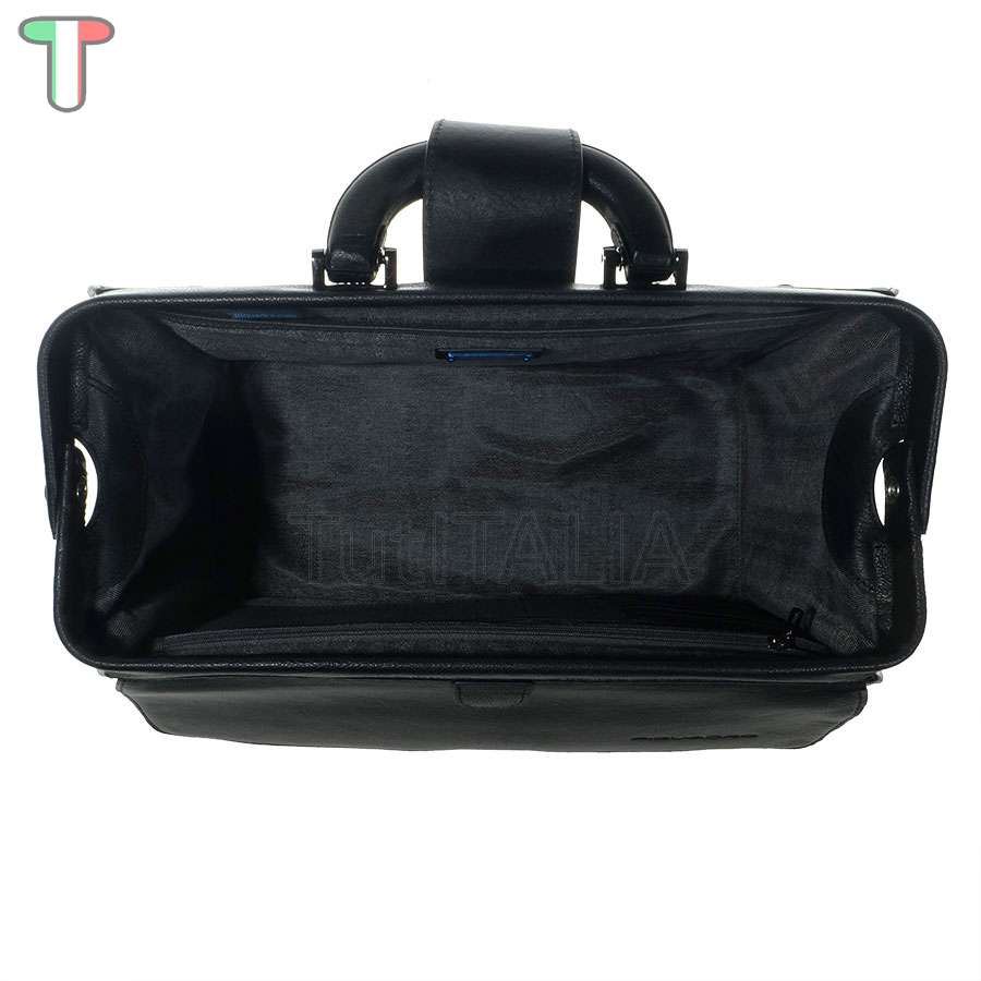 Piquadro CA2007B3 / N Black Square