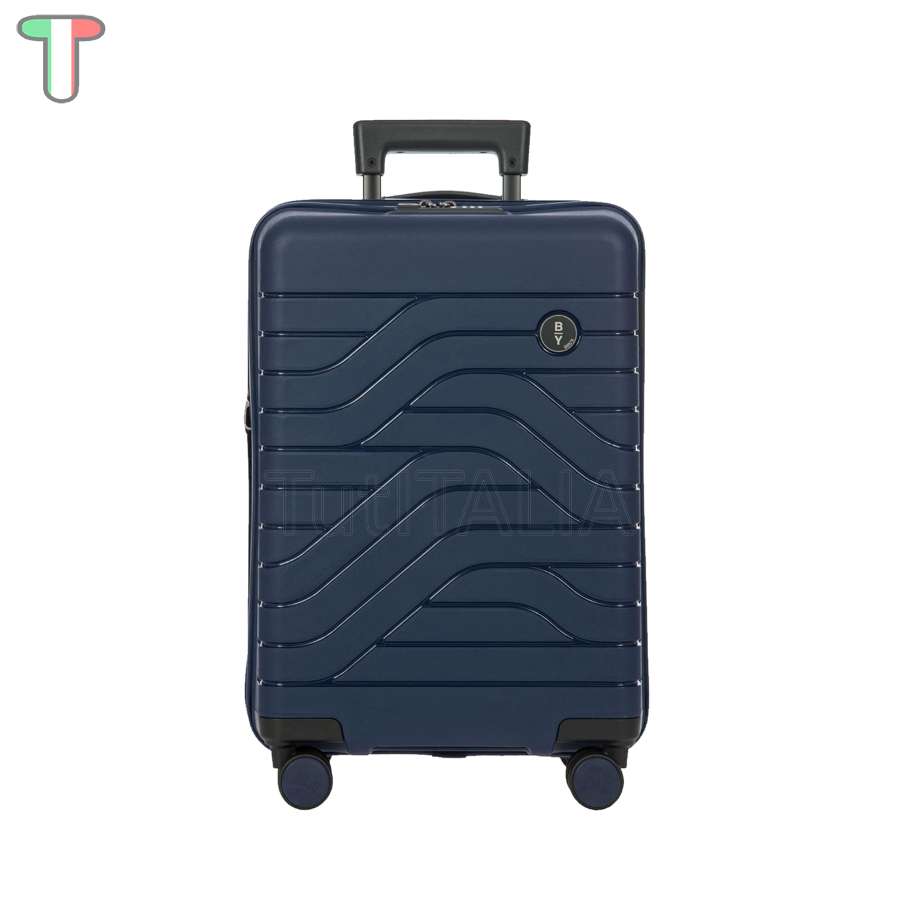 Bric's Ulisse B1Y08430.050 Ocean Blue