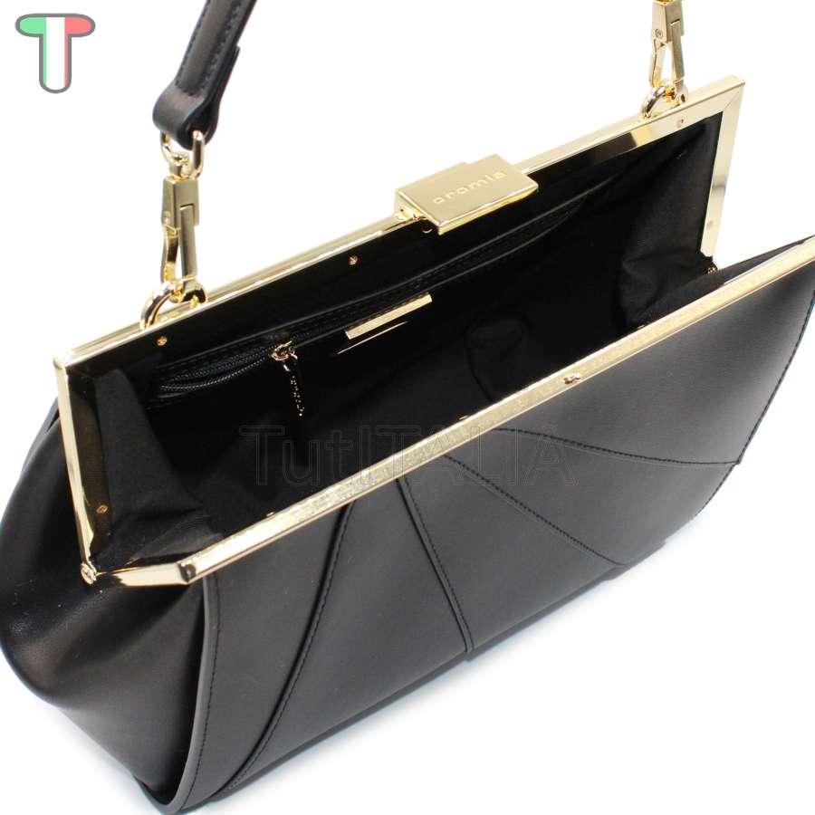 Cromia 1405439 Nero Sunshine