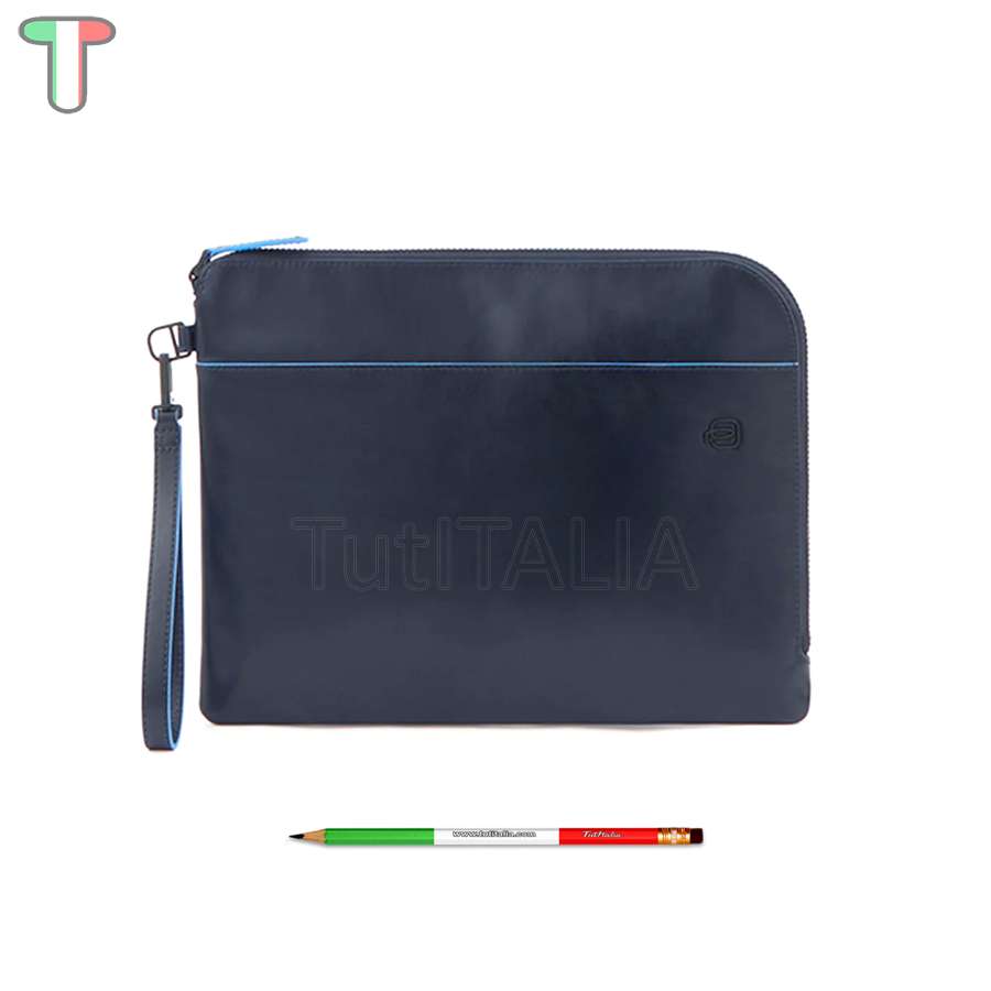 Piquadro AC6100B2VR / BLU