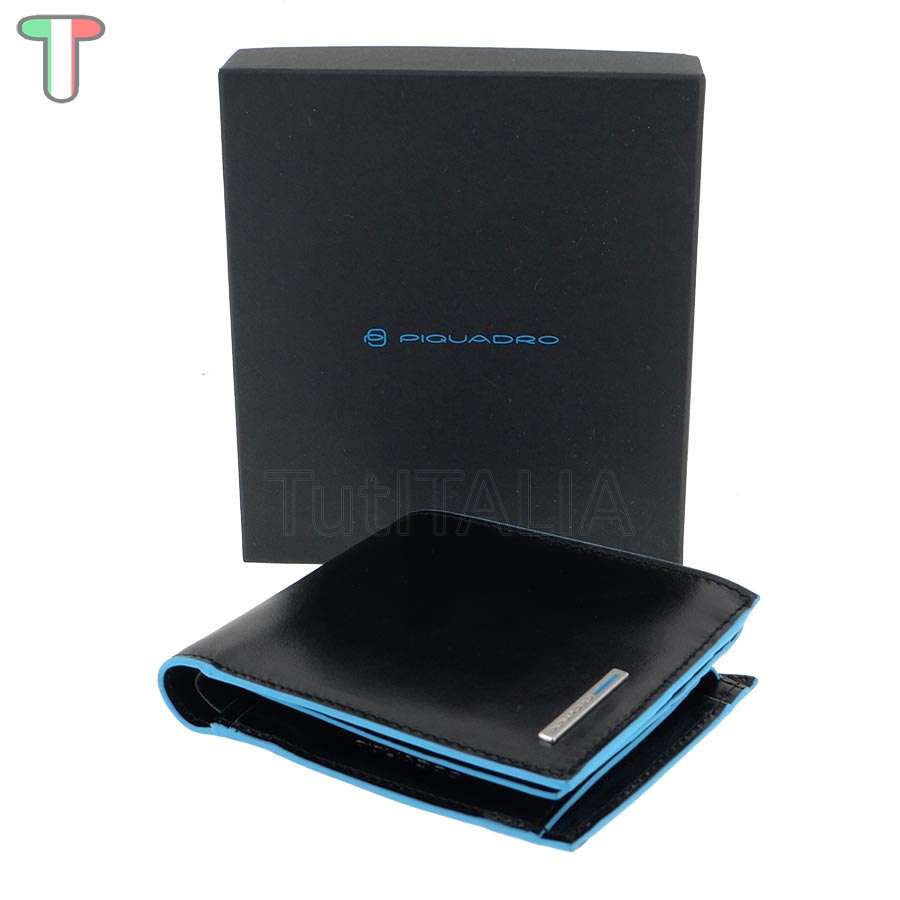 Piquadro PU4518B2R / N Blue Square