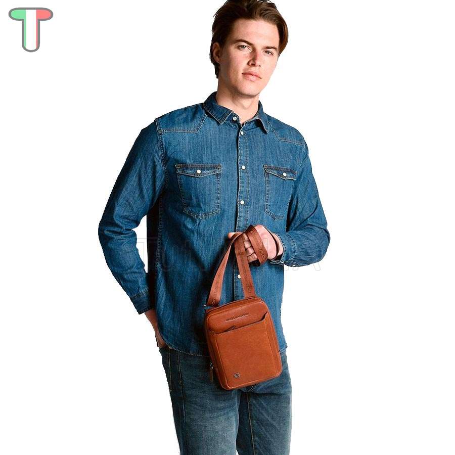 Piquadro CA3084B3 / CU Black Square