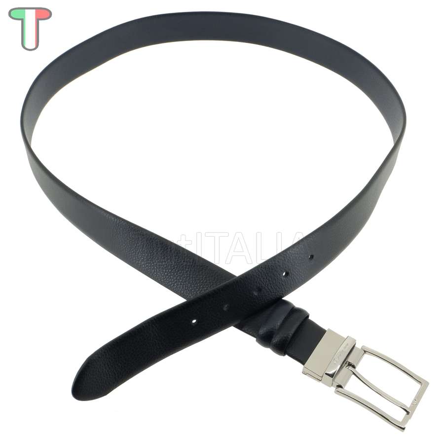 Piquadro CU4209MO / NBLU Doubleface Black Square