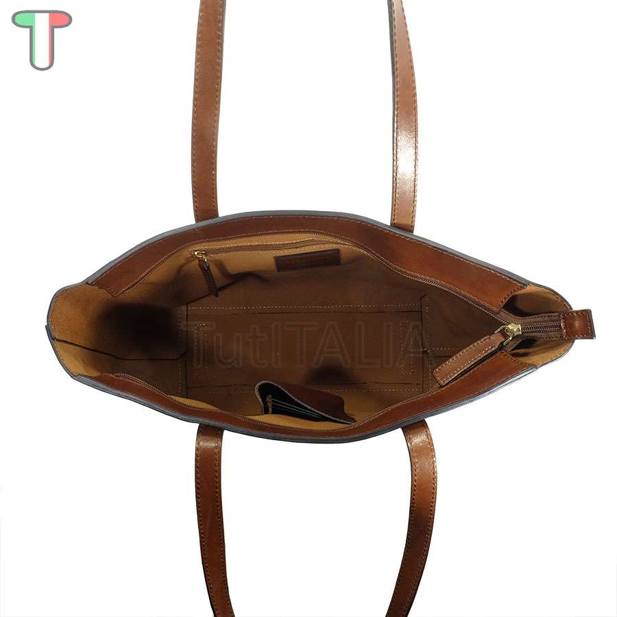 The Bridge Vittoria Marrone TB 04202001 14